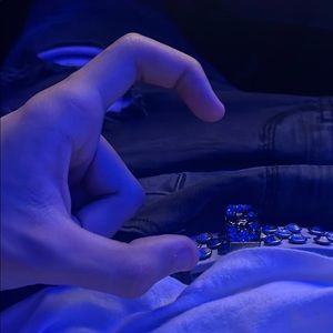 Meet your Posher, Marwan